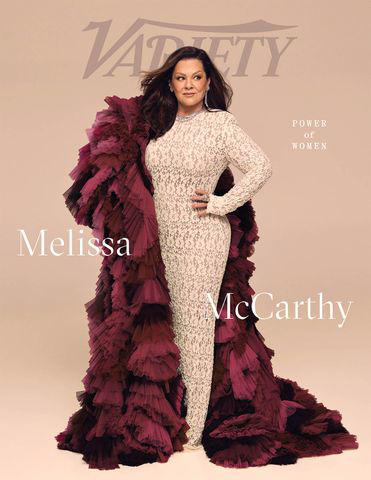 Melissa McCarthy reveals her take on JonBenét Ramsey case after playing ...