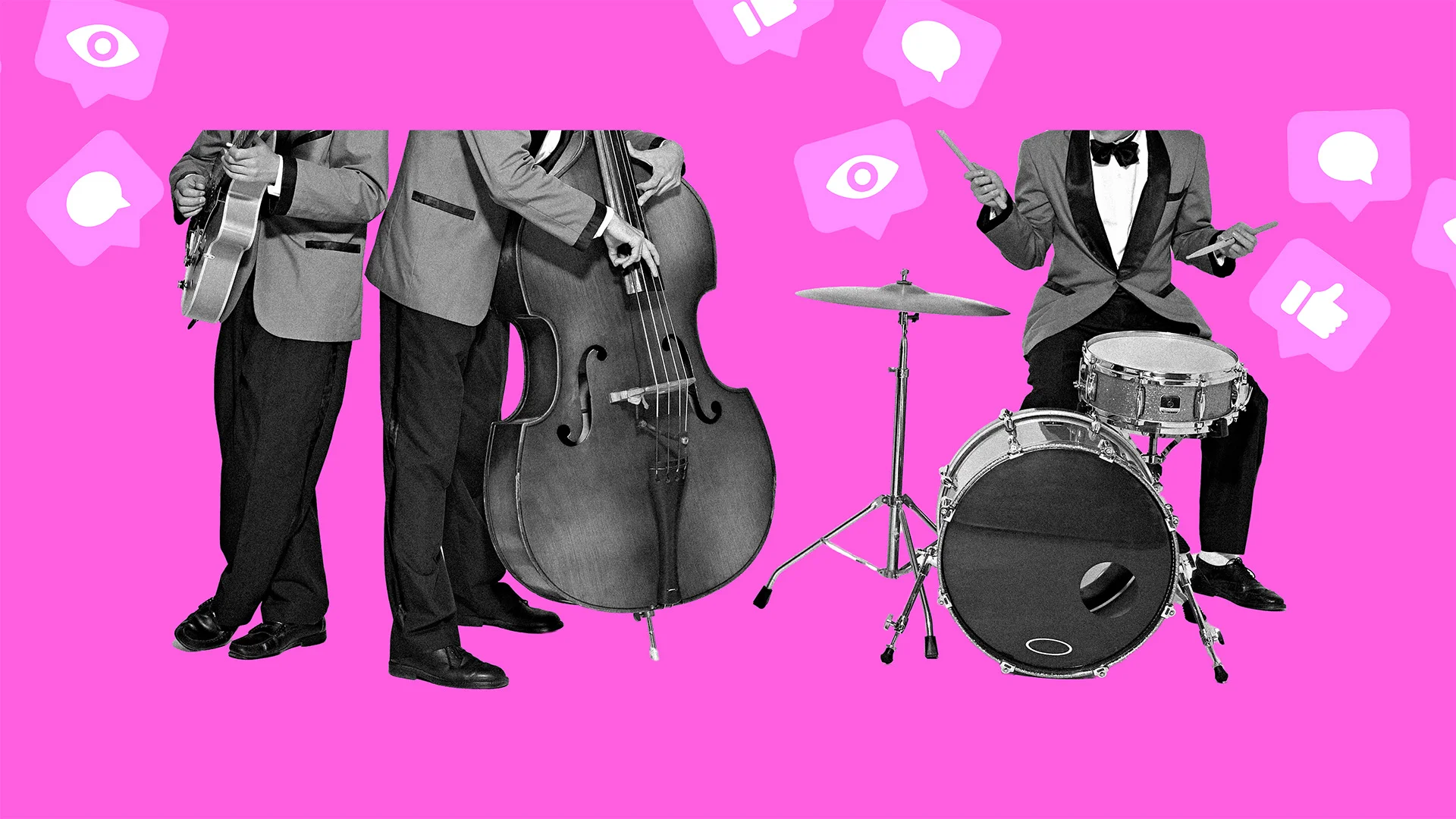 The 3 Hs of social media branding: Harness, hijack, and hedge
