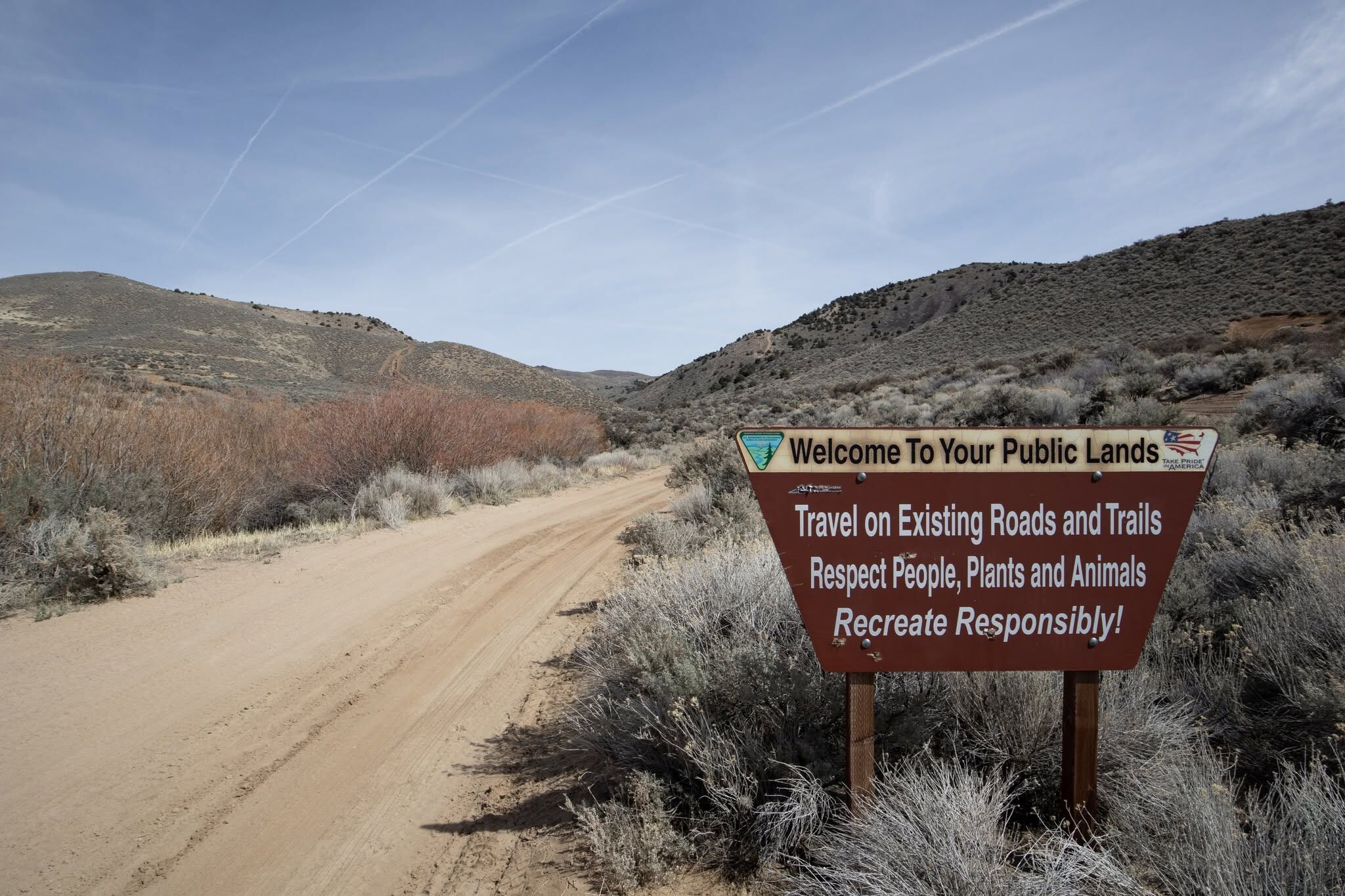 BLM Carson City lowers fire restrictions to stage 1