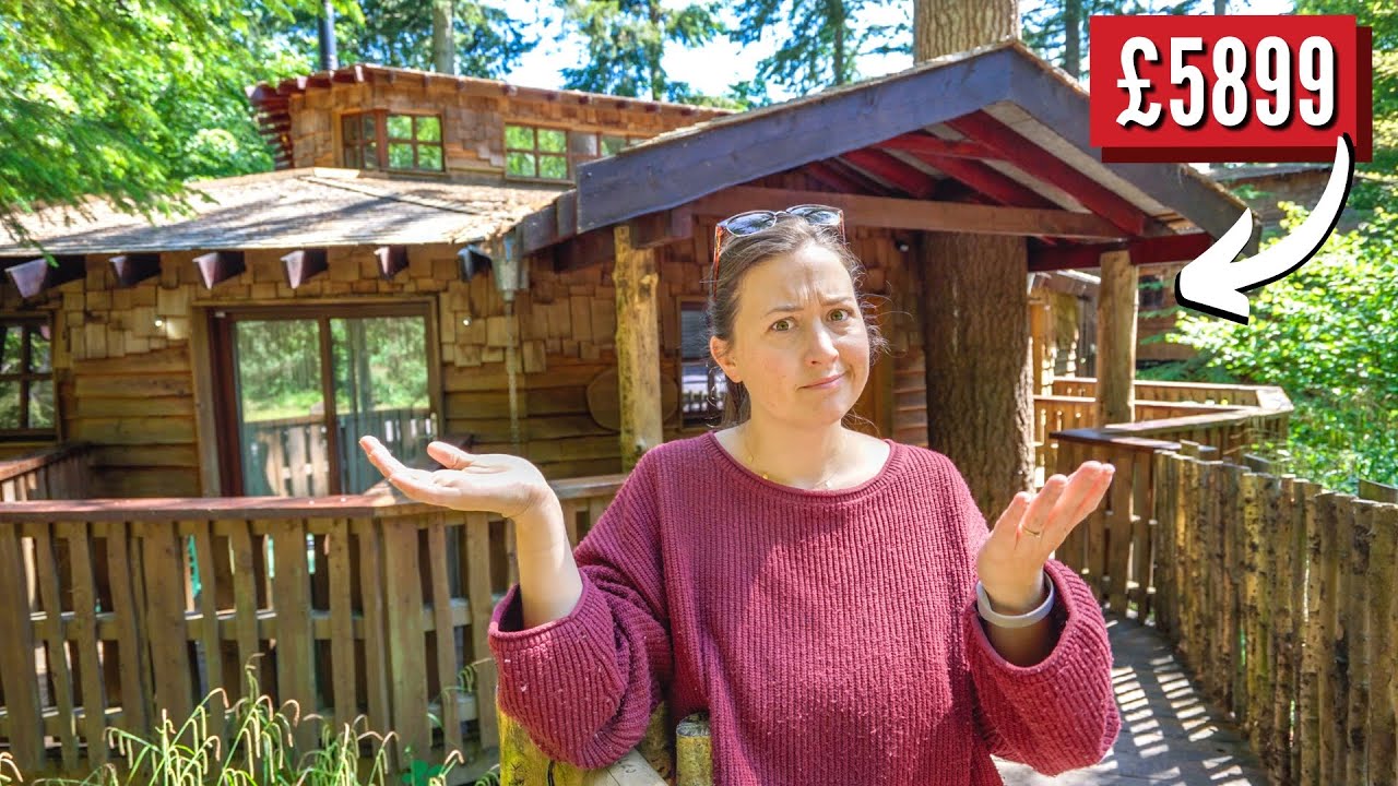 Center Parcs vs Butlins: Real differences