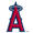 Логотип Лос-Анджелес