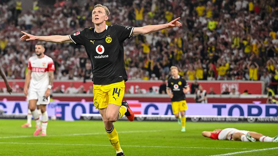 Das ewige Trauma: Warum der BVB trotz Superstart am FC Bayern scheitern ...