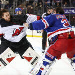Rangers’ Igor Shesterkin makes franchise history with must-see moment