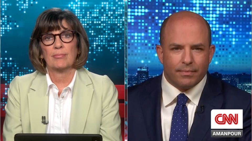 CNN analyst discusses the Paramount-WBD merger’s impact on the ...