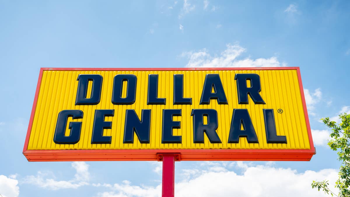 Dollar General CEO says inflation is squeezing $100,000 earners