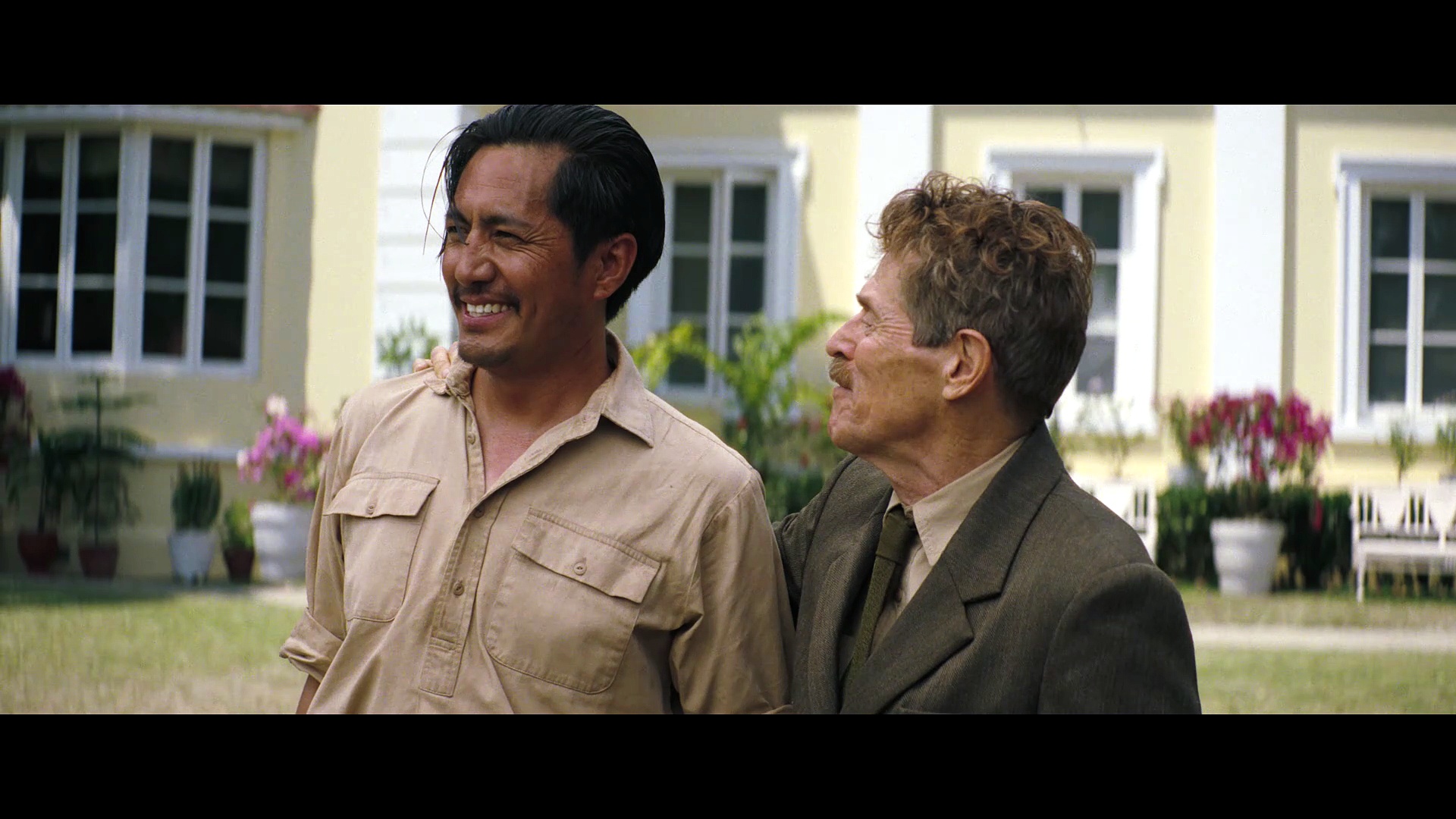 Tenzing movie