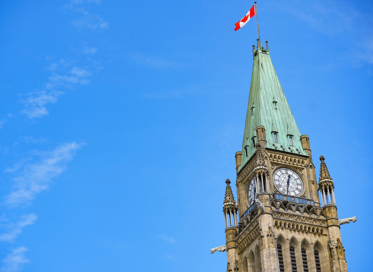Canada to enshrine expedited project reviews with legislation