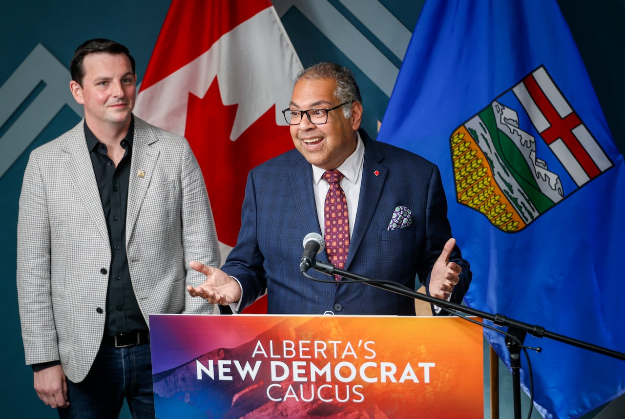 How Alberta's new boundary maps could impact election outcomes