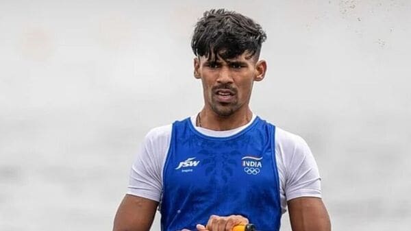 Asian Games 2026: Rowing controversy erupts in Indian camp after ...