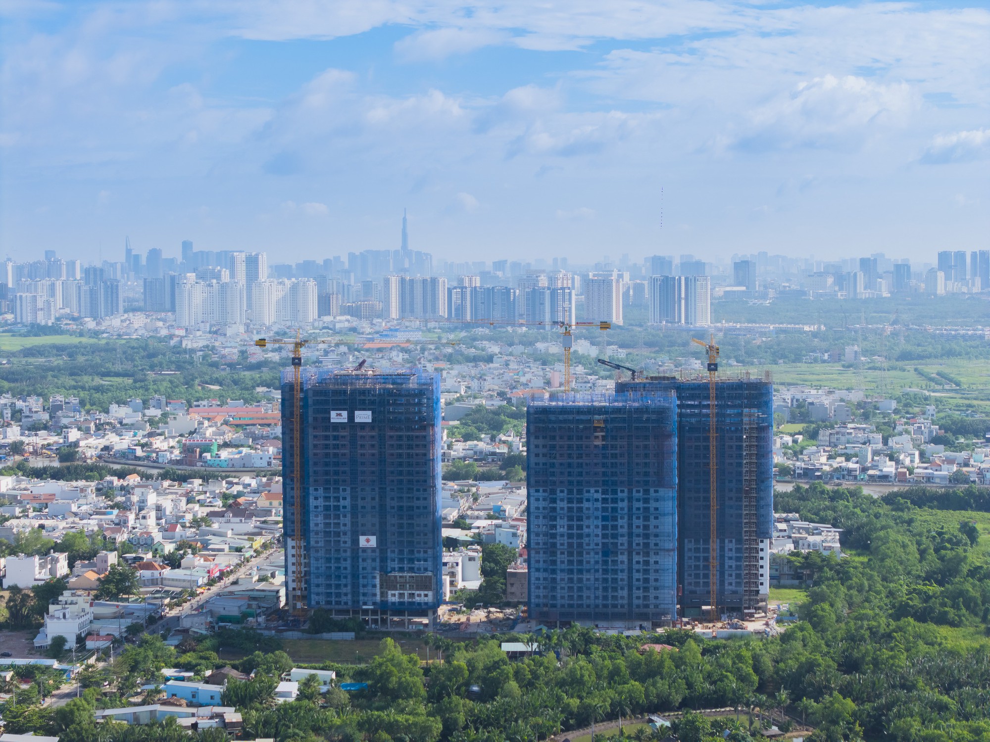 Khải Hoàn Prime: Người mua hưởng lợi từ chính sách giãn dòng tiền