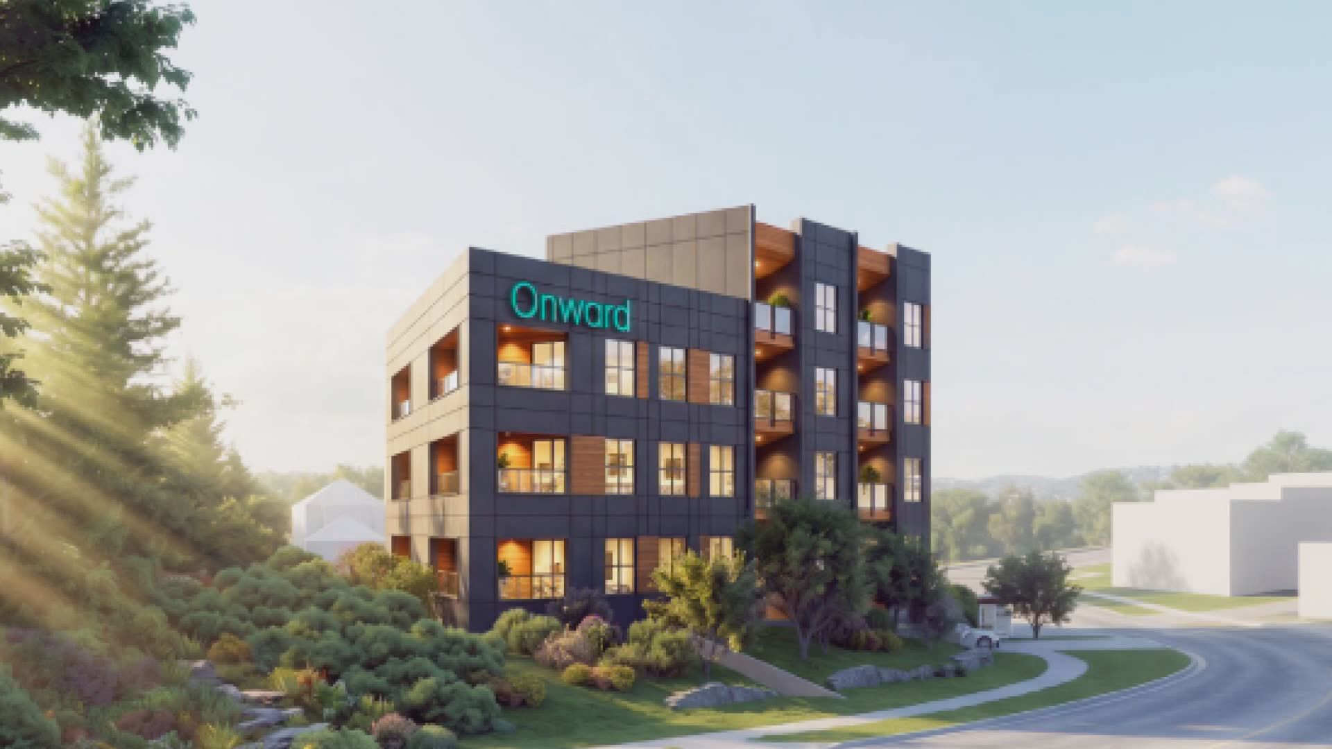 New affordable housing development breaks ground in Calgary