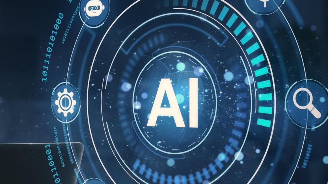 ‘Human control’: Push to keep AI in check