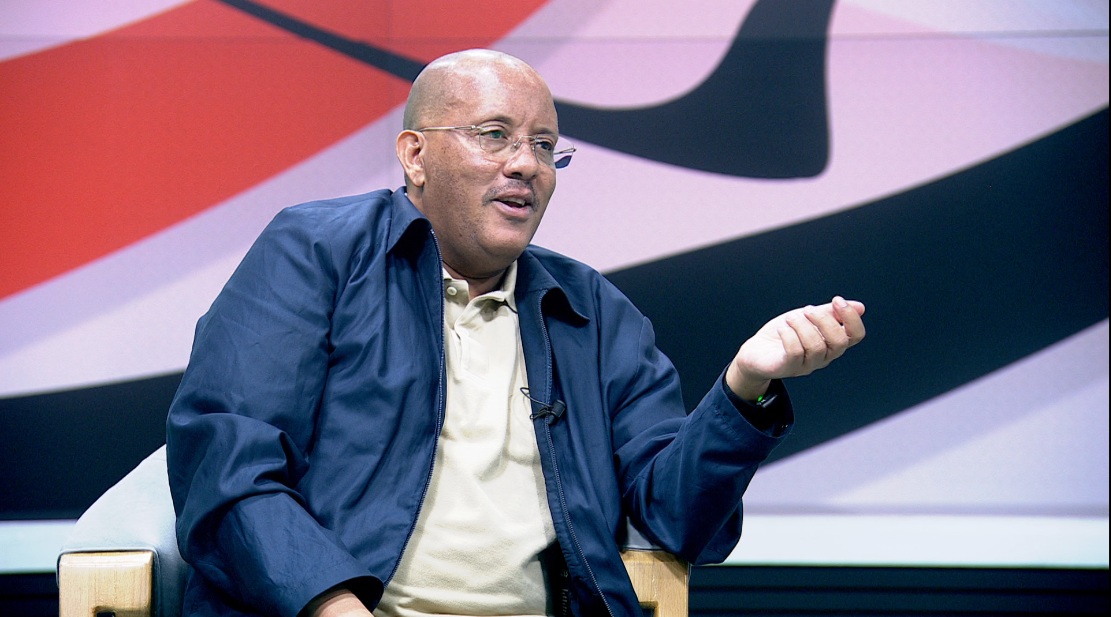 Dialogue only way to prevent Sudan's disintegration risk, says Getachew ...