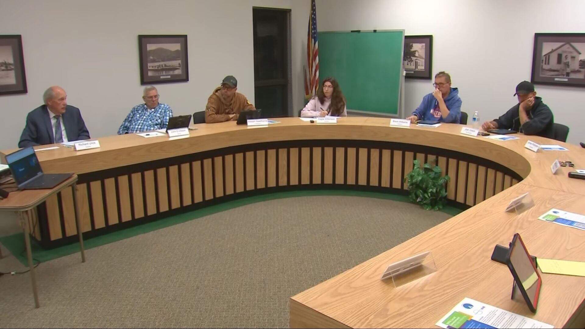 Neighbors express concerns as Shippingport leaders move to phase 2 of ...