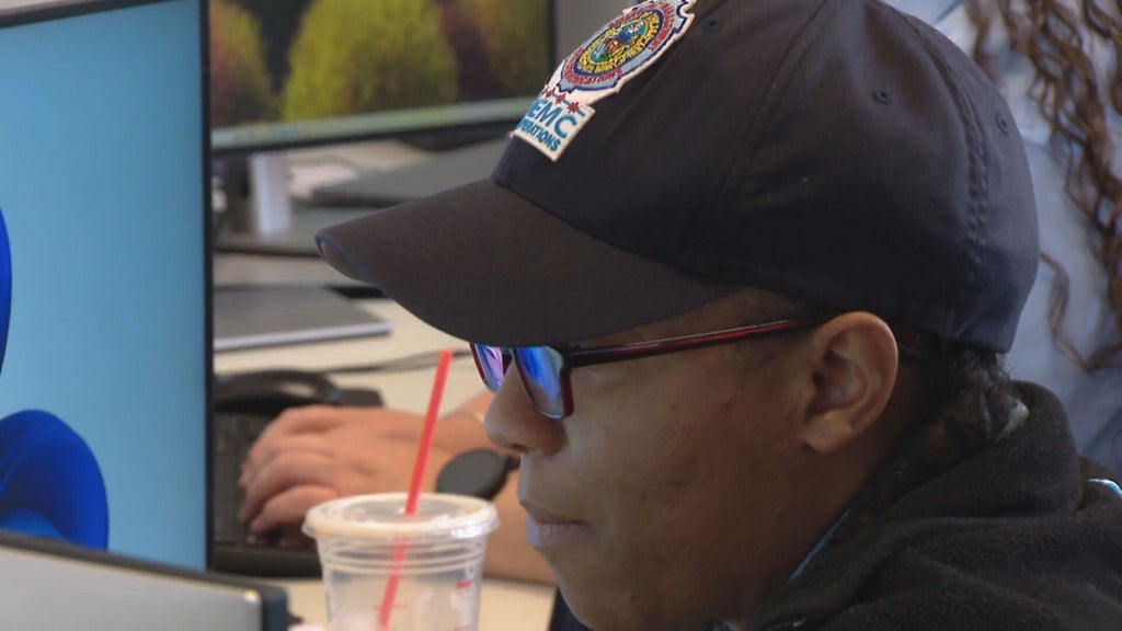 Chicago launches new computer-aided 911 dispatch system on Tuesday