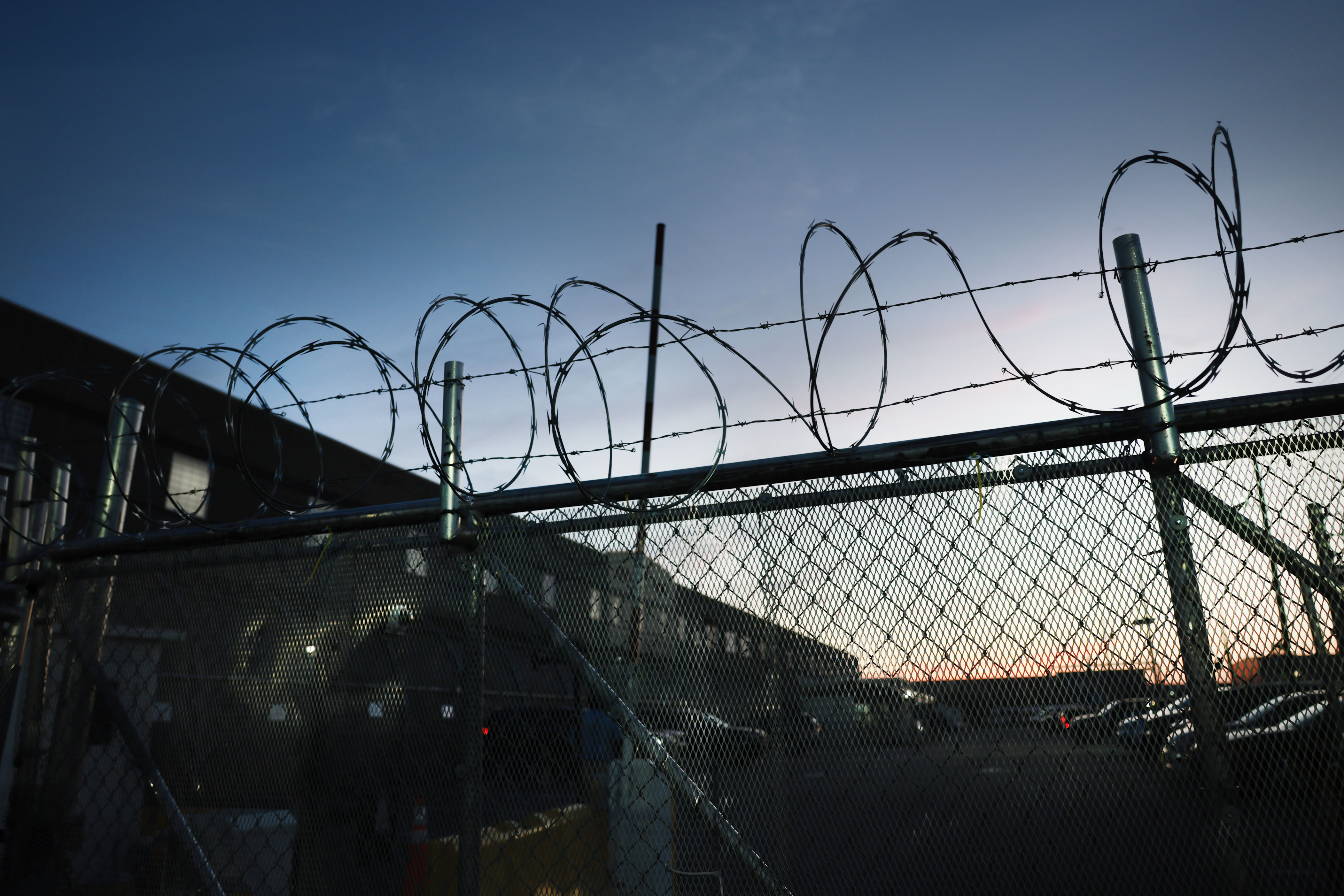 Supreme Court to scrutinize ICE's mandatory detention policy for immigrants