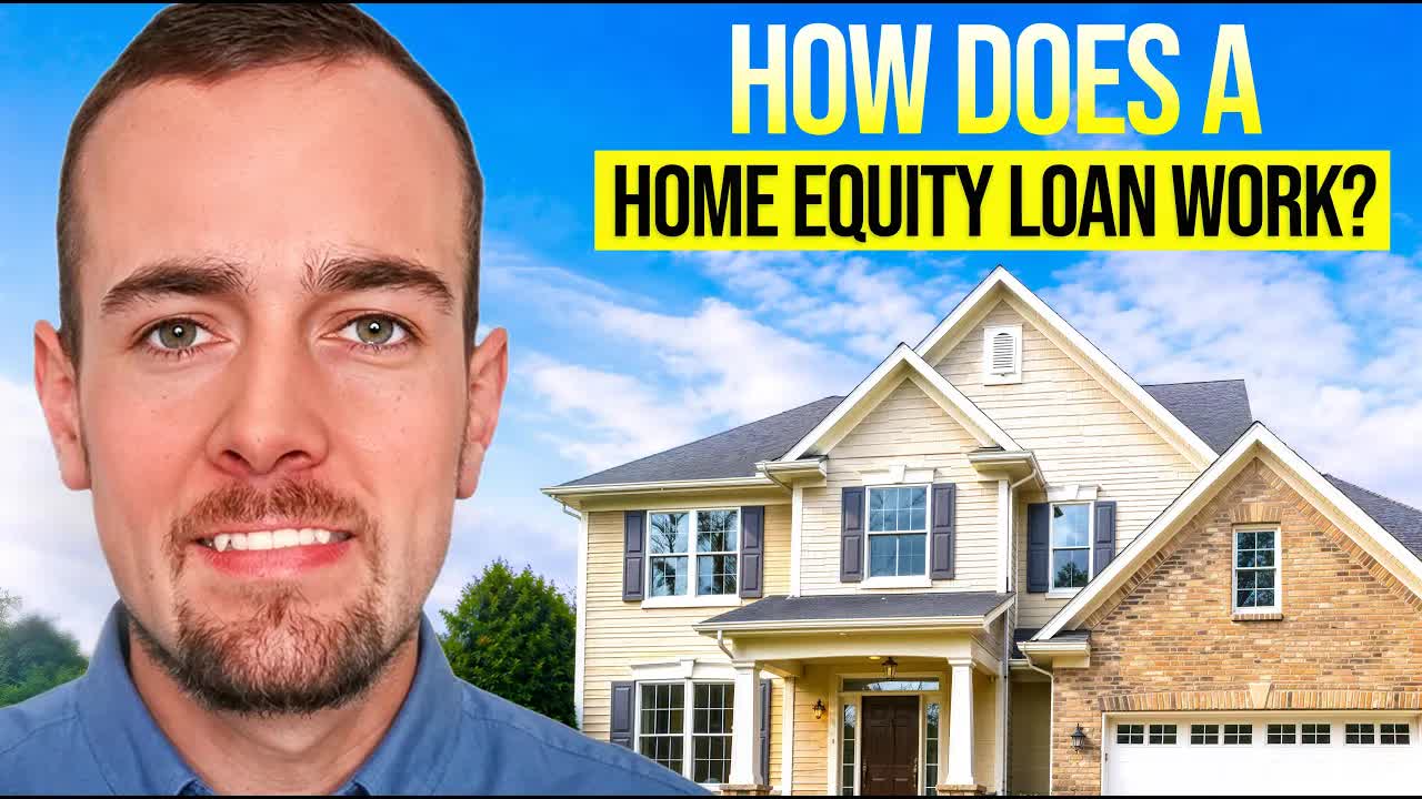 Understanding home equity loans & HELOCs