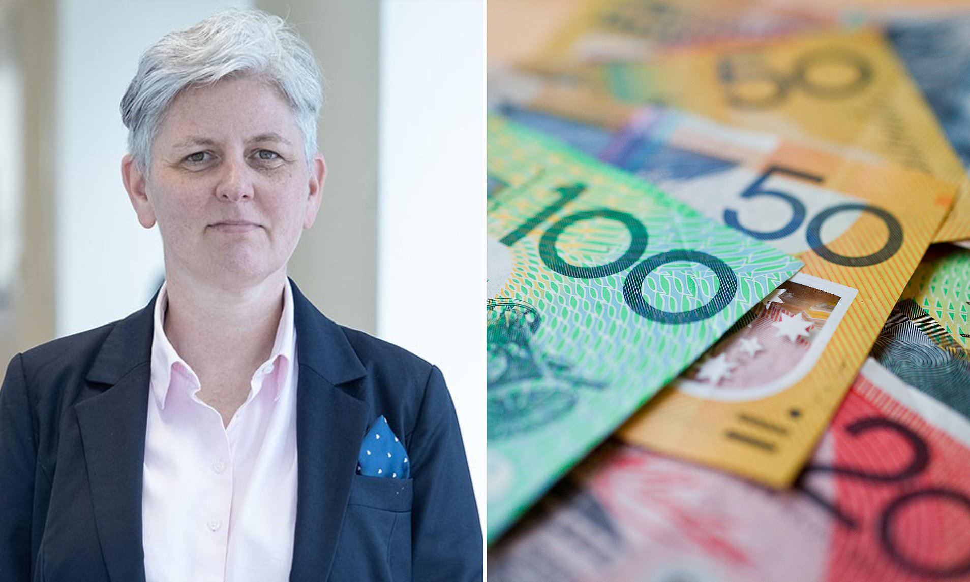 I'm a former boss at the RBA - this is why you should expect a mortgage ...