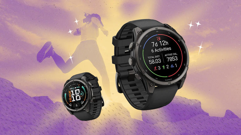Five hacks every Garmin Fenix 9 Pro user should know