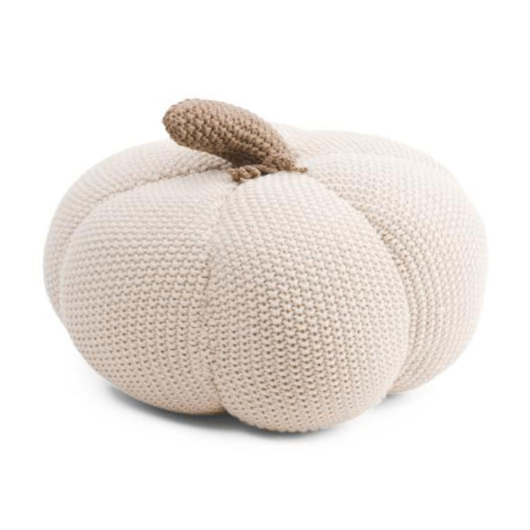 Martha Stewart's $17 TJ Maxx pumpkins are the key to unlocking a chic ...