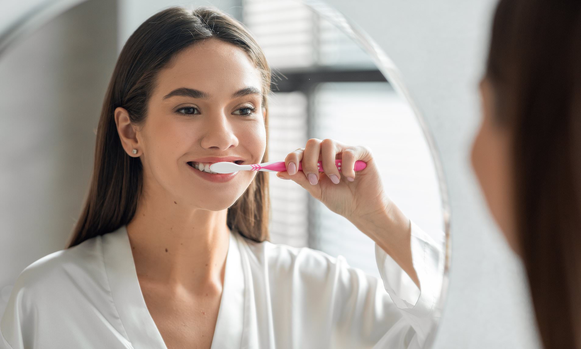 Can toothpaste with 'good' bacteria prevent fillings?