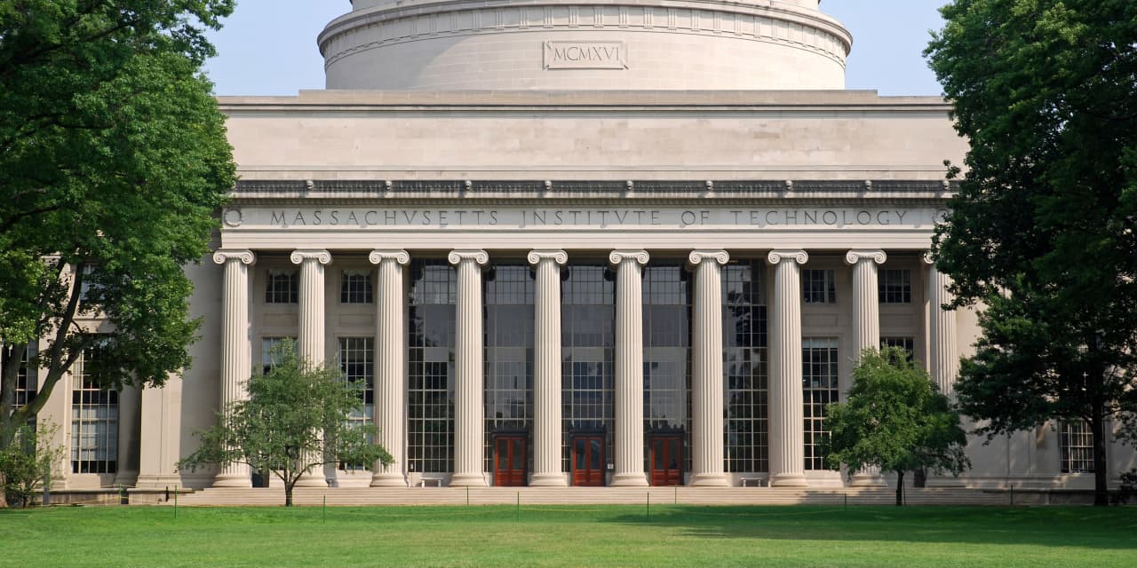 Princeton’s 15-year run as the nation’s top-ranked university is over ...