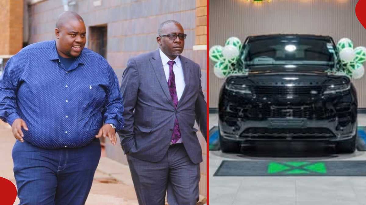 Wicknell Chivayo: Questions emerge over late tycoon's KSh 32 million ...