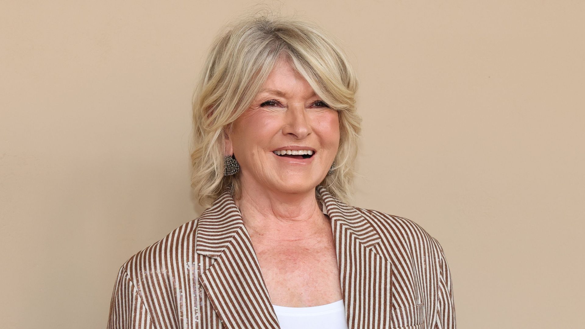 Martha Stewart's $17 TJ Maxx pumpkins are the key to unlocking a chic ...