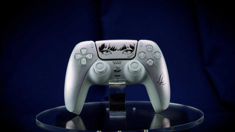 PlayStation teams up with K-pop star for new hardware release