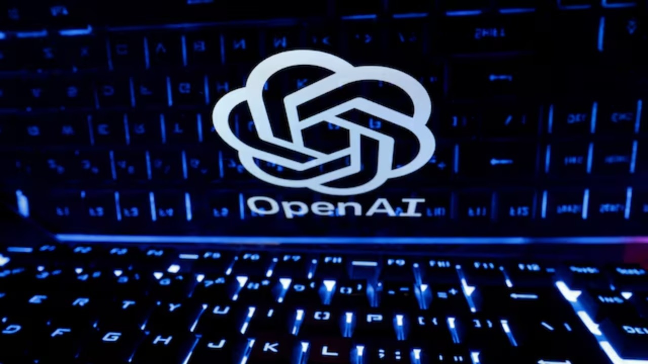 OpenAI says unreleased AI model solved 100 math problems in less than 1 ...