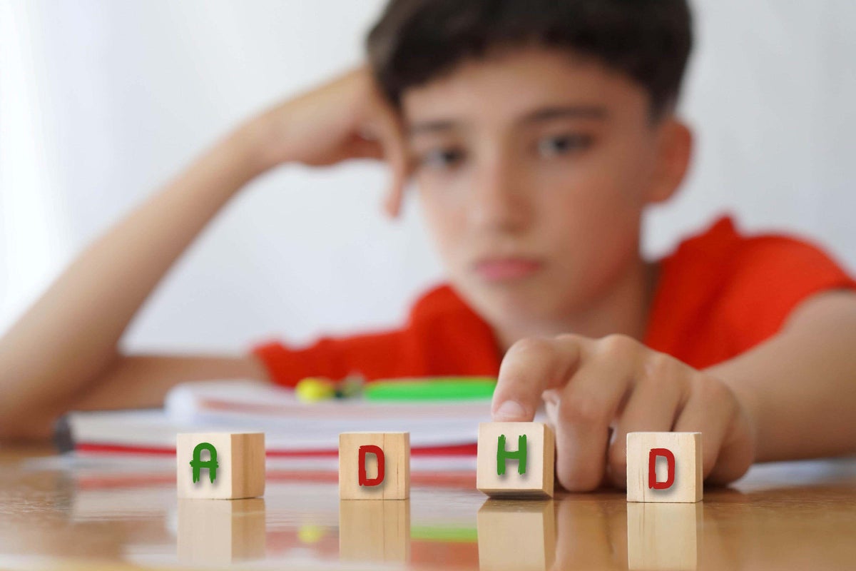 Not everyone with ADHD and autism traits needs diagnosis, review finds