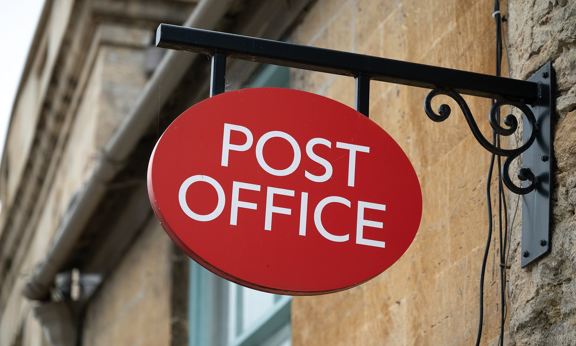 Post Office boss calls for tax breaks to save rural branches