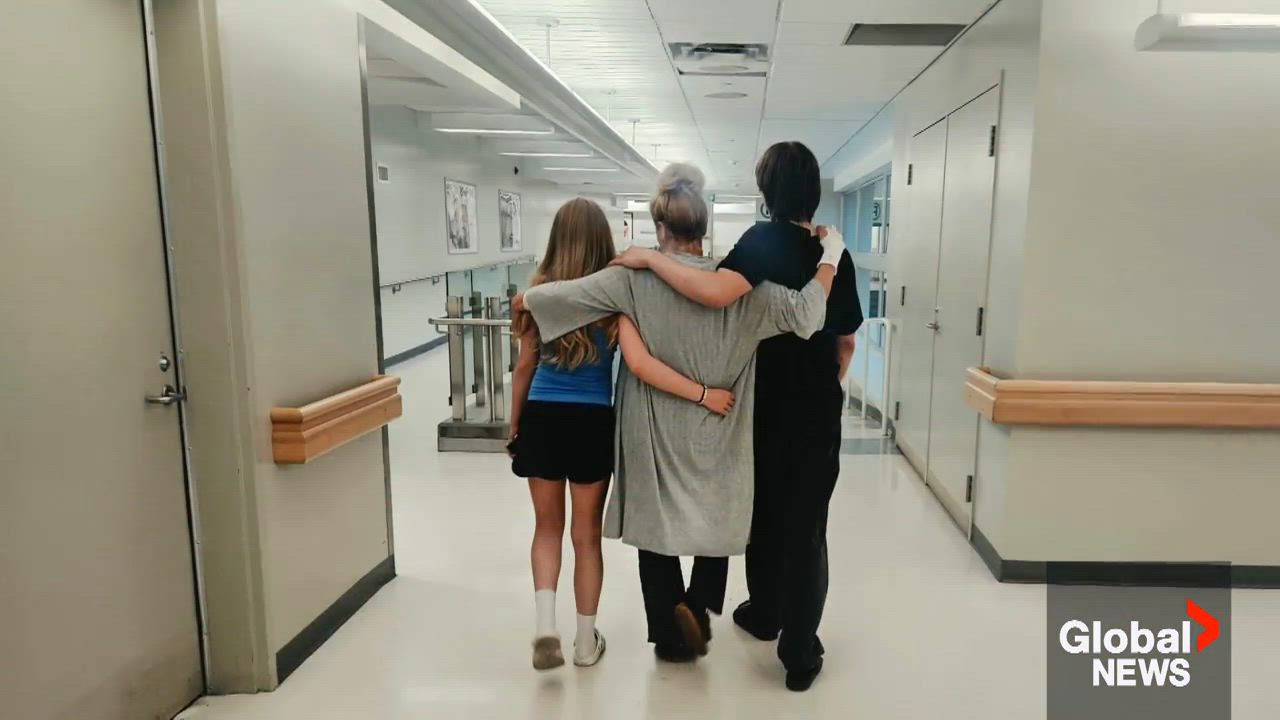 Patient with lung cancer gets wrong medication at Stony Plain hospital