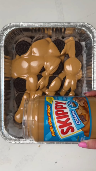 Oreo layer cookies you need to try