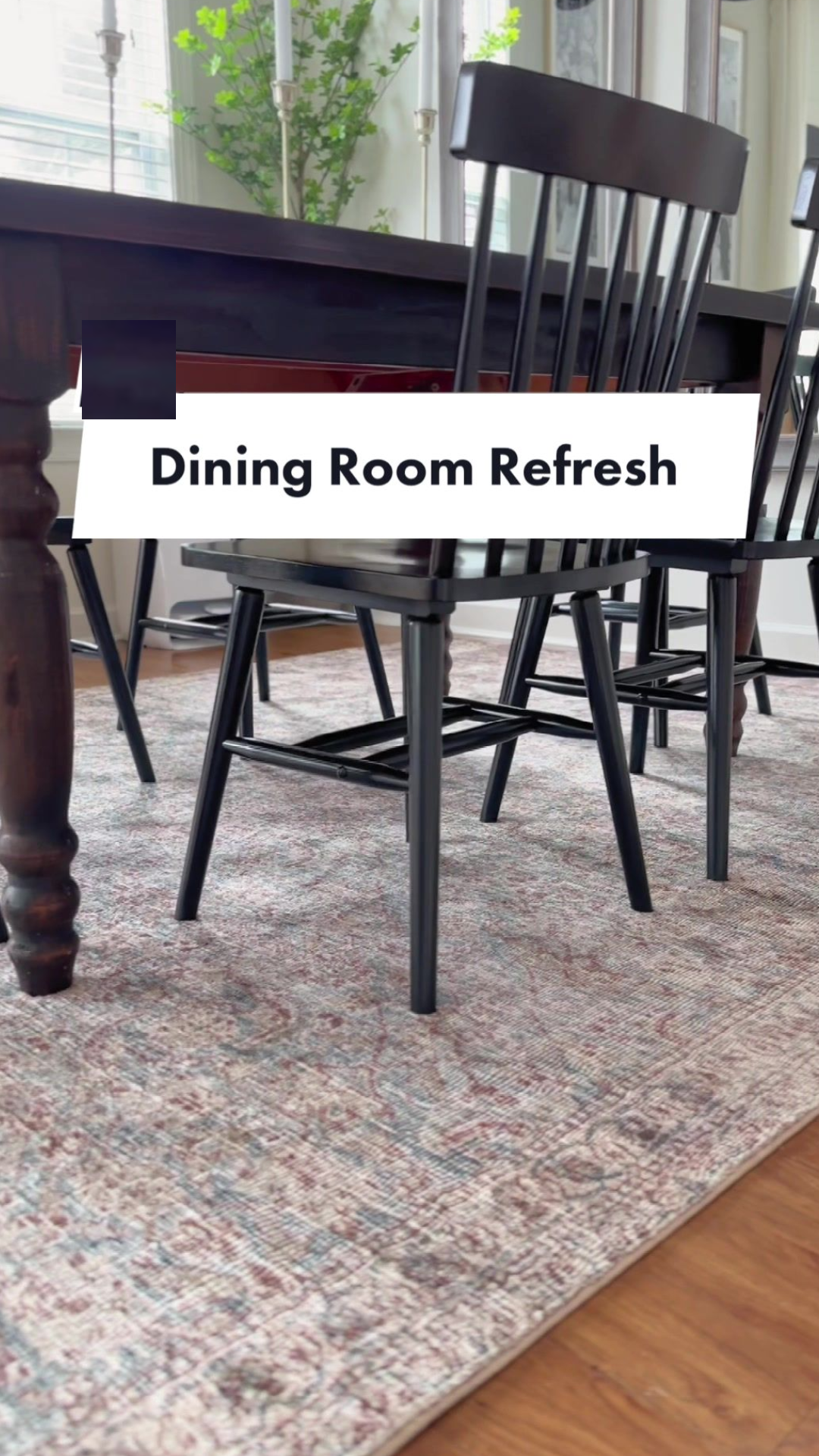 Home design secrets for creating a beautiful dining area