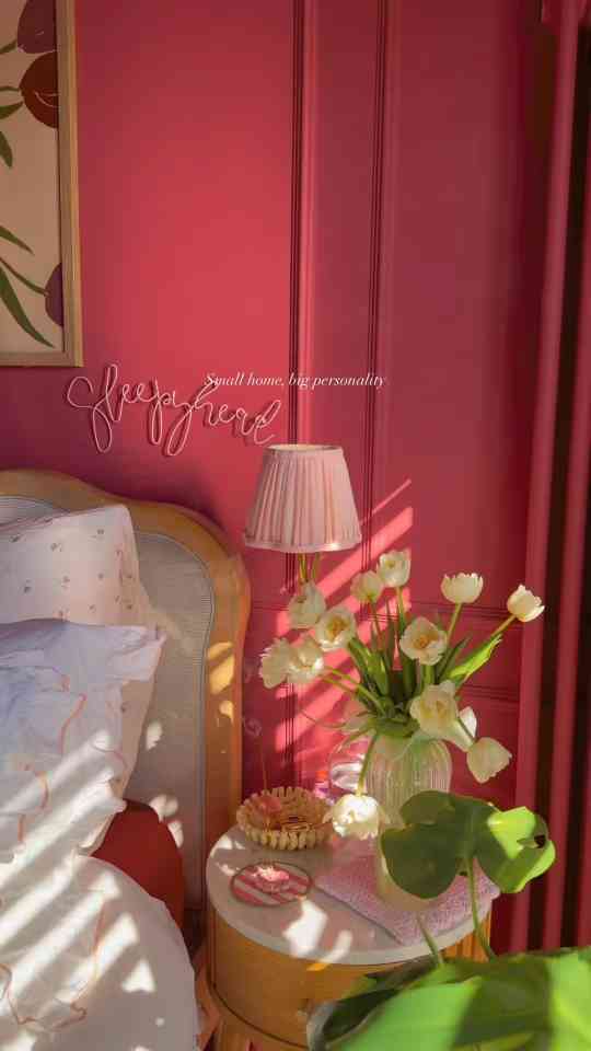 Small Home Big Personality Inspiring Decor Ideas For Every Space