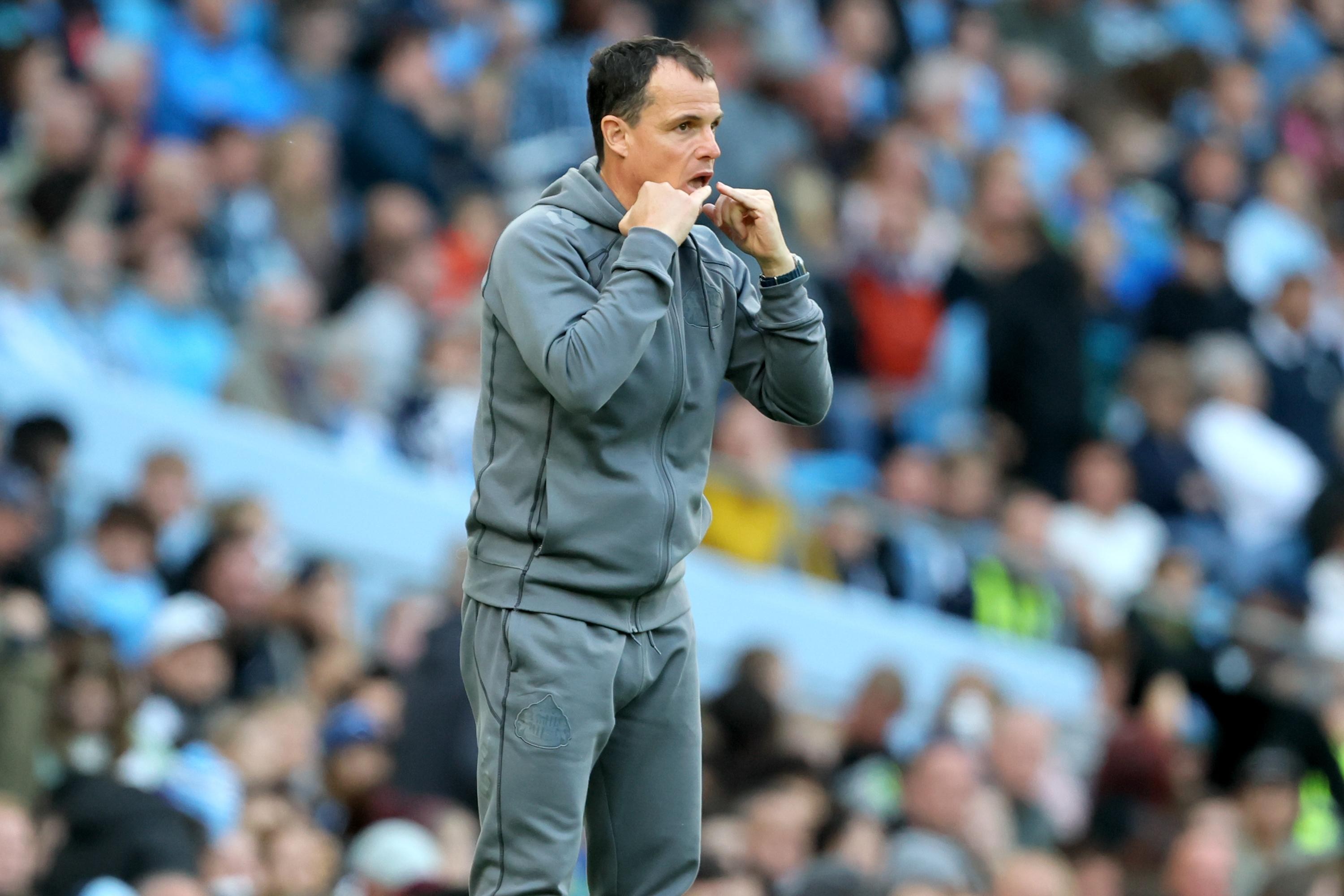 Sunderland Stand Tall Against A Soulless Club