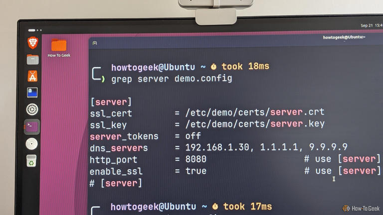 Stop using the grep command — this modern Linux command is smarter and ...