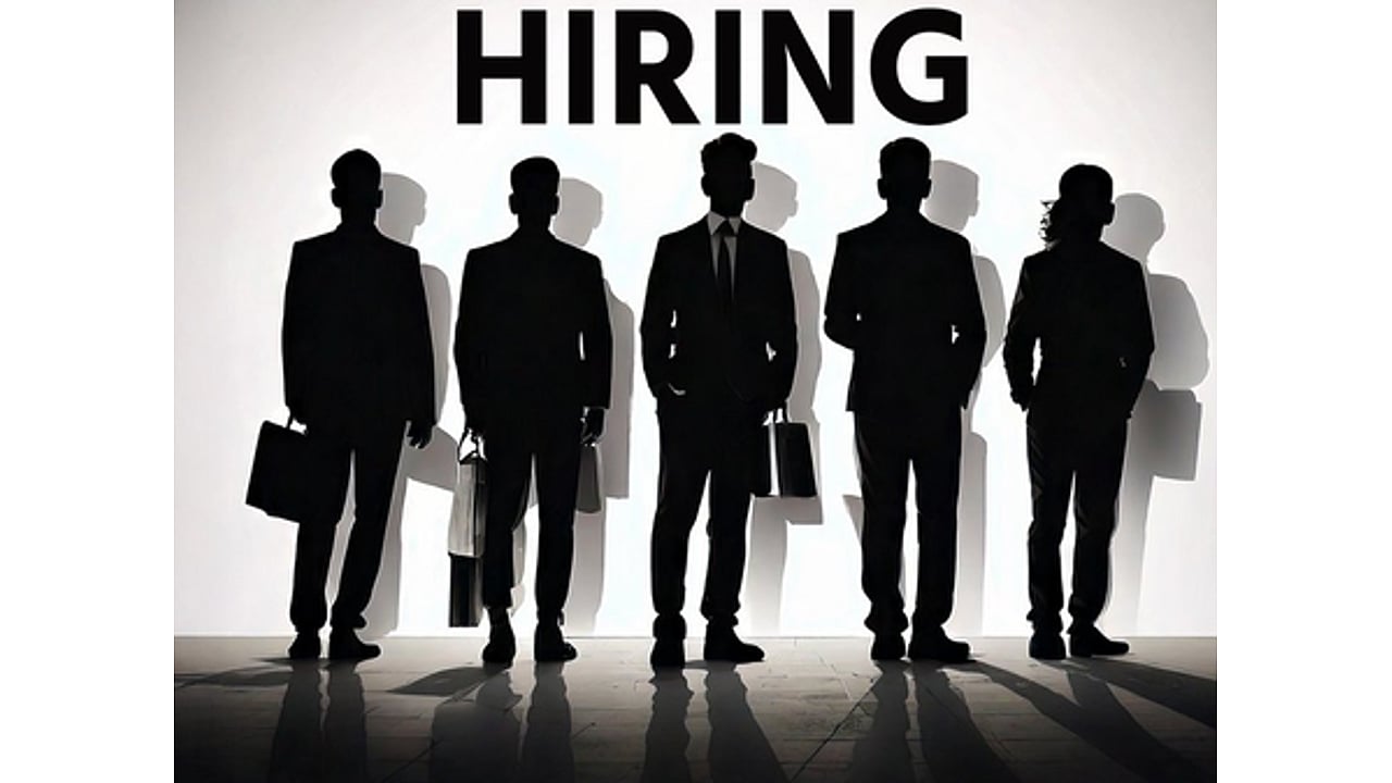 Jobs elude 41% of Andhra Pradesh graduates, says report