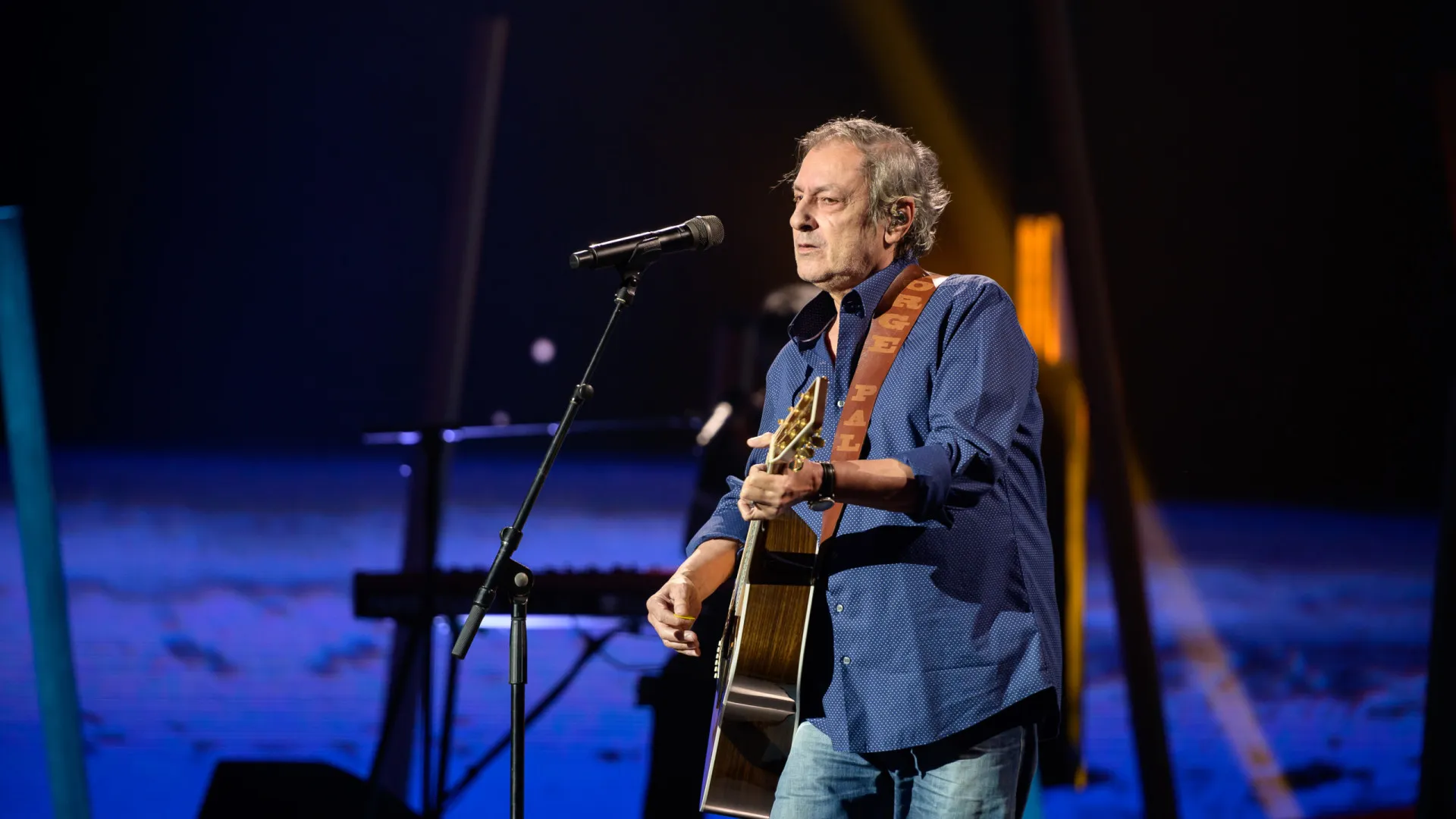 Jorge Palma Um Dos Cantores Mais Importantes De Portugal Morre Aos 76