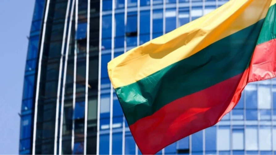 Lithuania prepares enhanced protection from drones for substation near ...