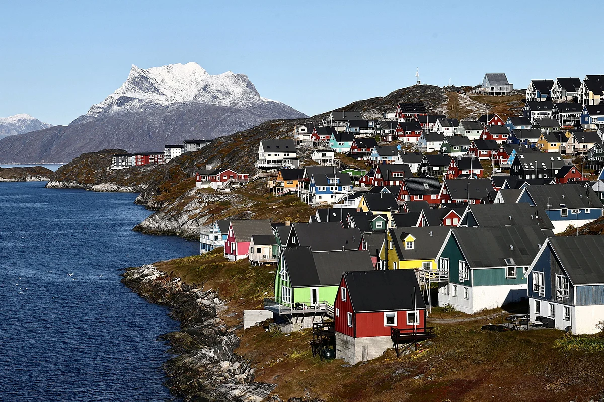 US to open two new military bases in Greenland, sources say