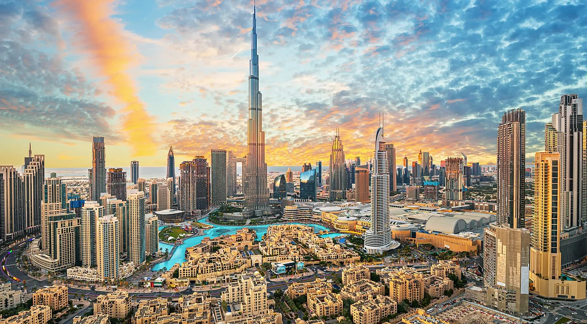 UAE poised for swift economic rebound despite challenging environment