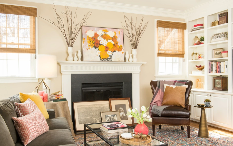 Designers retire outdated looks as cozy, personal trends rise