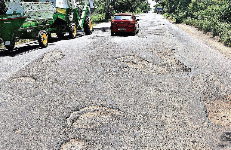 CAG flags Rs 4.8k crore in inflated road projects across Karnataka