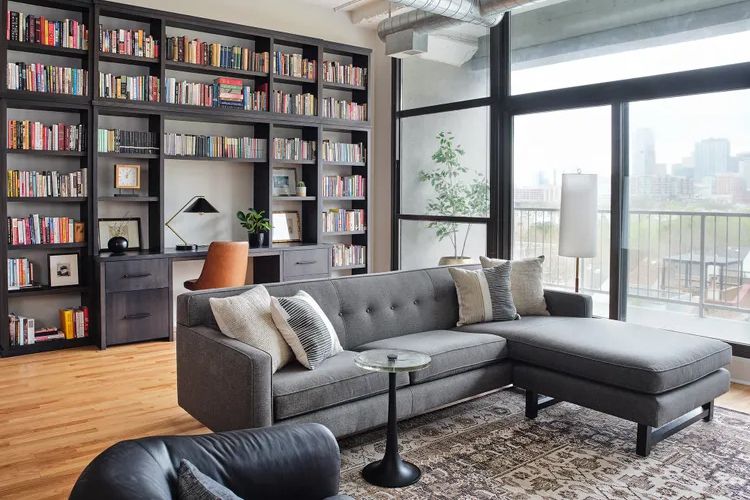 6 living room decorating trends you’ll see everywhere in 2027—including ...