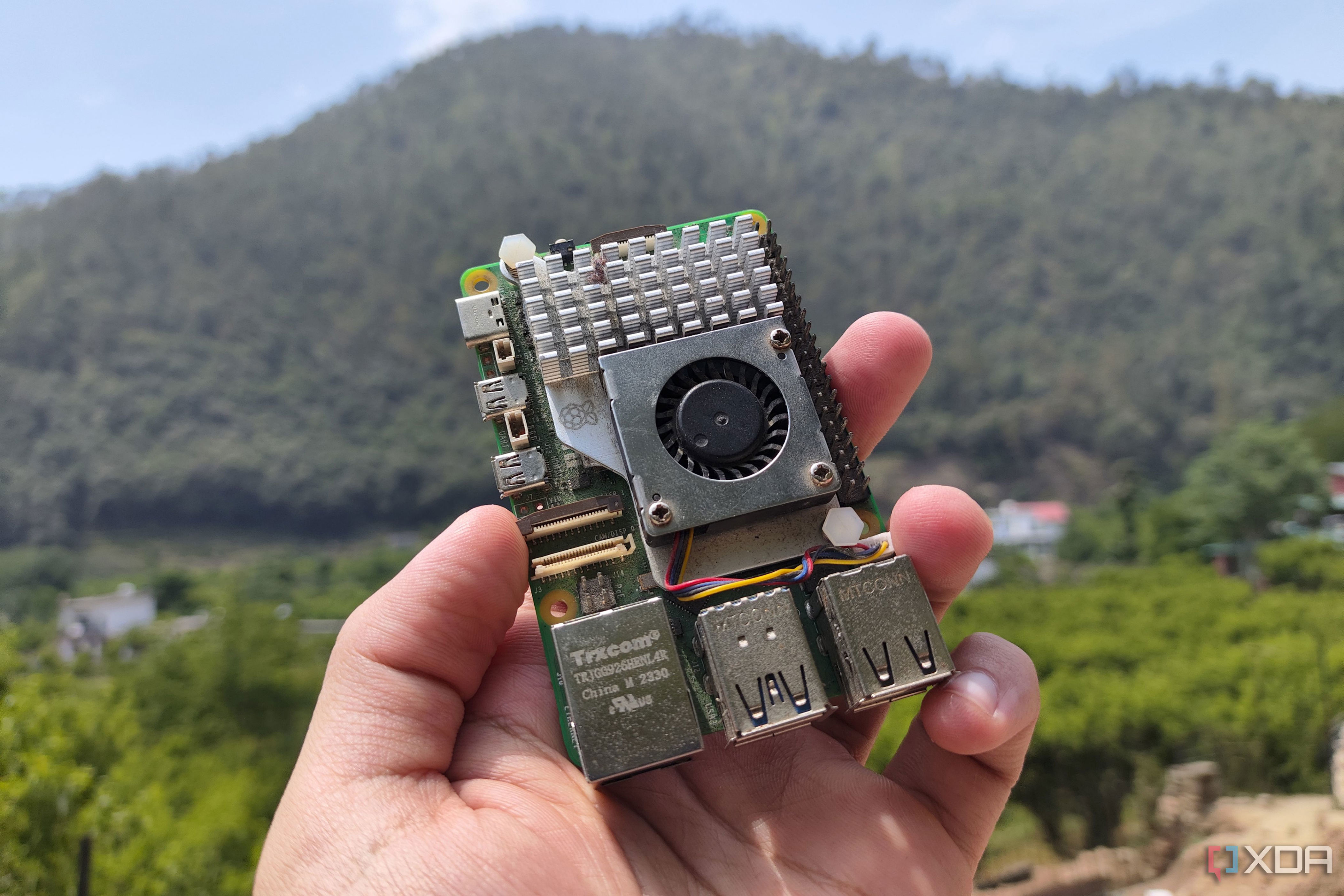 5 projects you can do for much cheaper with a Raspberry Pi instead of a ...