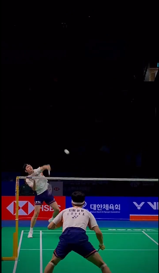 a-fun-knock-knock-badminton-moment