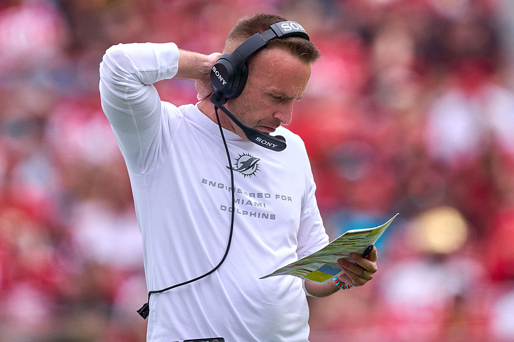 NFL best and worst: Chiefs find their perfect match while the Dolphins are overmatched