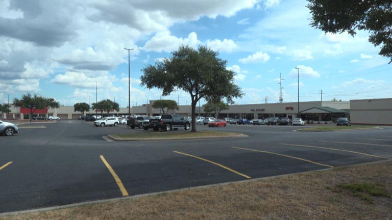 Local businesses weigh in on College Station’s Harvey District plan